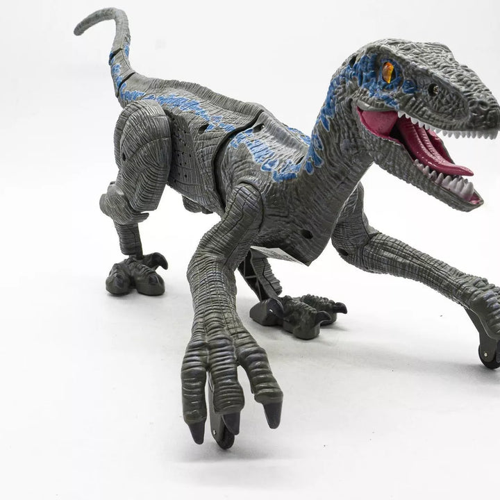 Innovador Velociraptor a Control Remoto