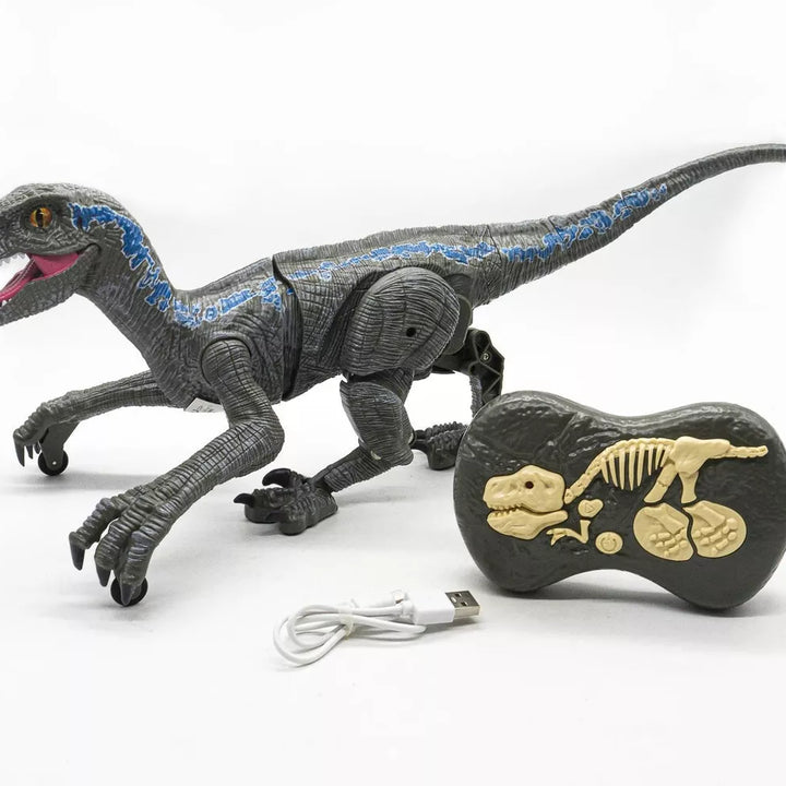 Innovador Velociraptor a Control Remoto