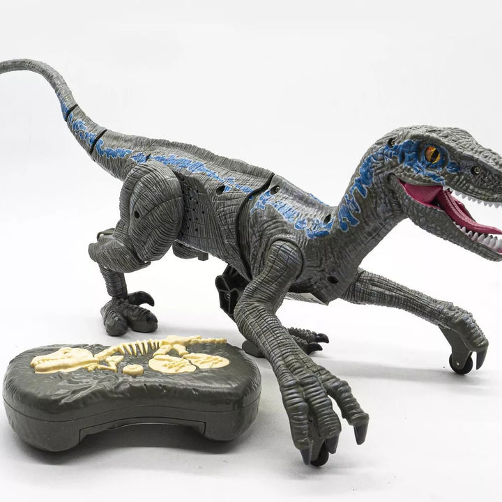 Innovador Velociraptor a Control Remoto