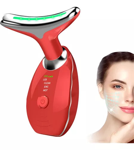 Moderno Masajeador Lifting Facial