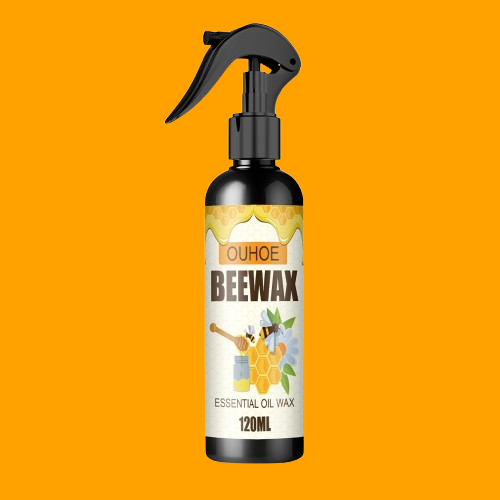 Moderno BEEWAX™ - Restaurador y Protector de Madera